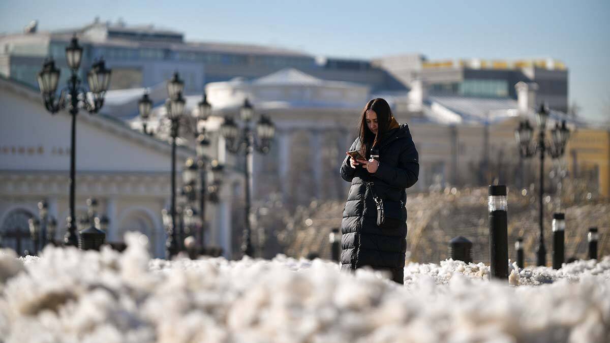    Фото: Сергей Киселев / АГН Москва