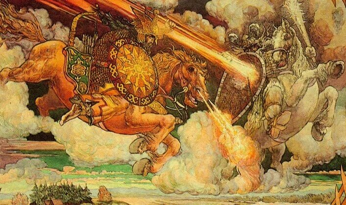 Иллюстрация из открытых источников