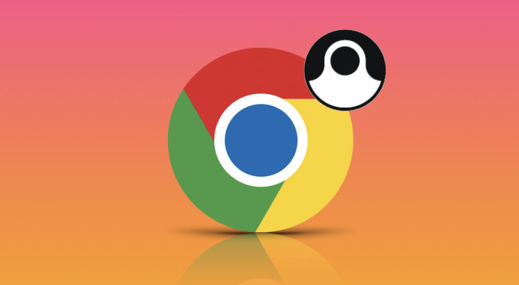    Chrome
