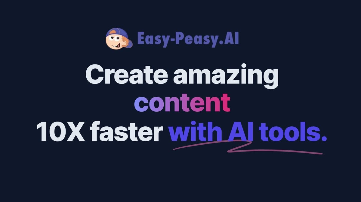 Исходный материал взят с сайта https://www.futuretools.io/