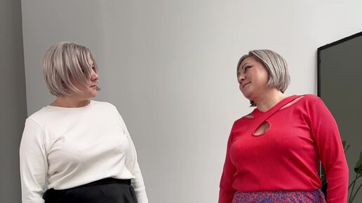Александра Коняхина. Блог о plus size и бренде Latrenda. | А что бы ...