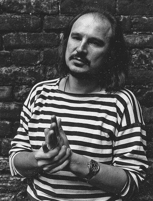 Алексей Балабанов. «Кинопоиск».