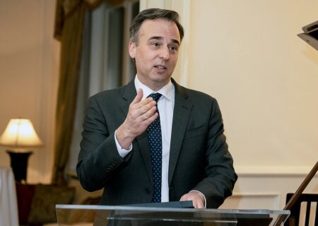    США призвали Венгрию отвернуться от России