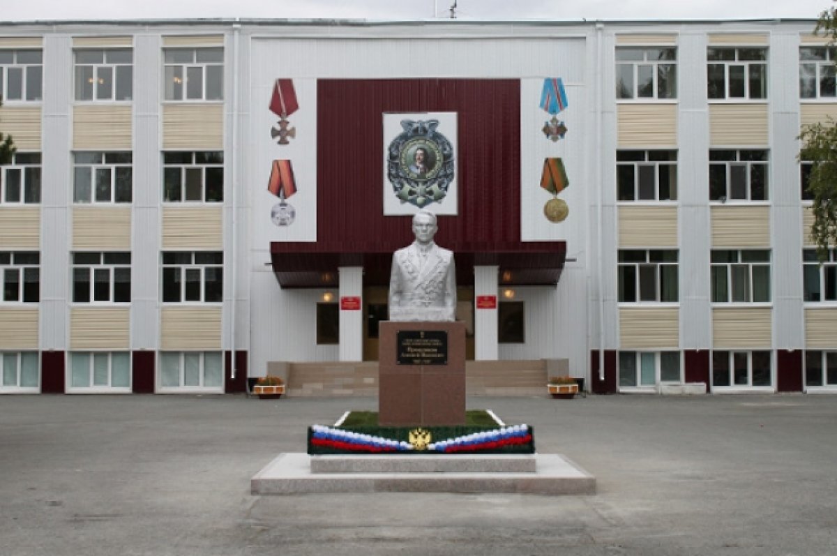    Тюменцам, пребывающим в запасе, вручат повестки на учебные военные сборы