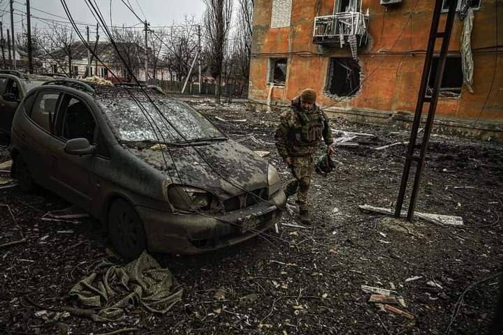    Фото: Социальные сети Дмитрий Железнов