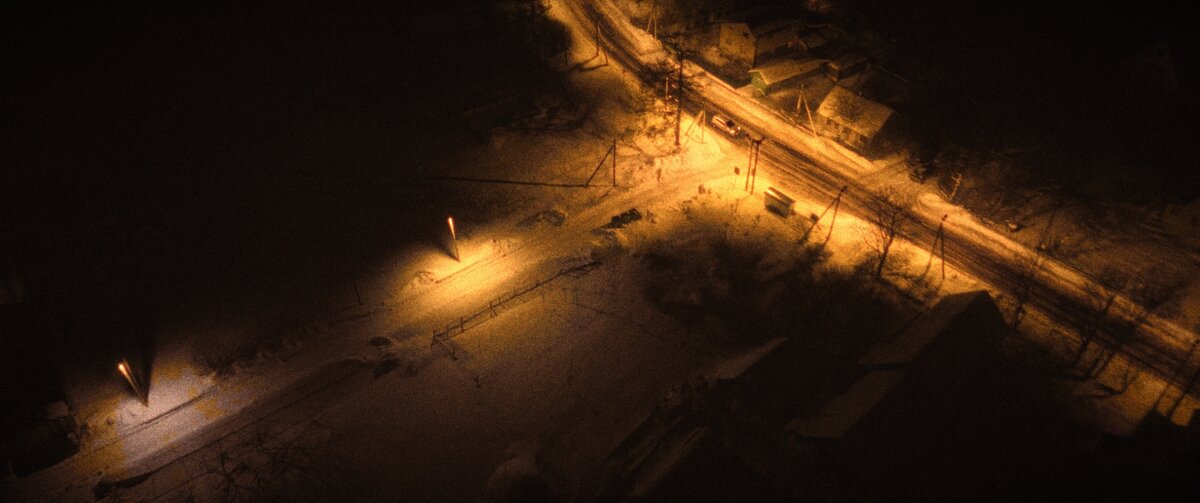 Все фотографии автору предоставил онлайн-кинотеатр KION