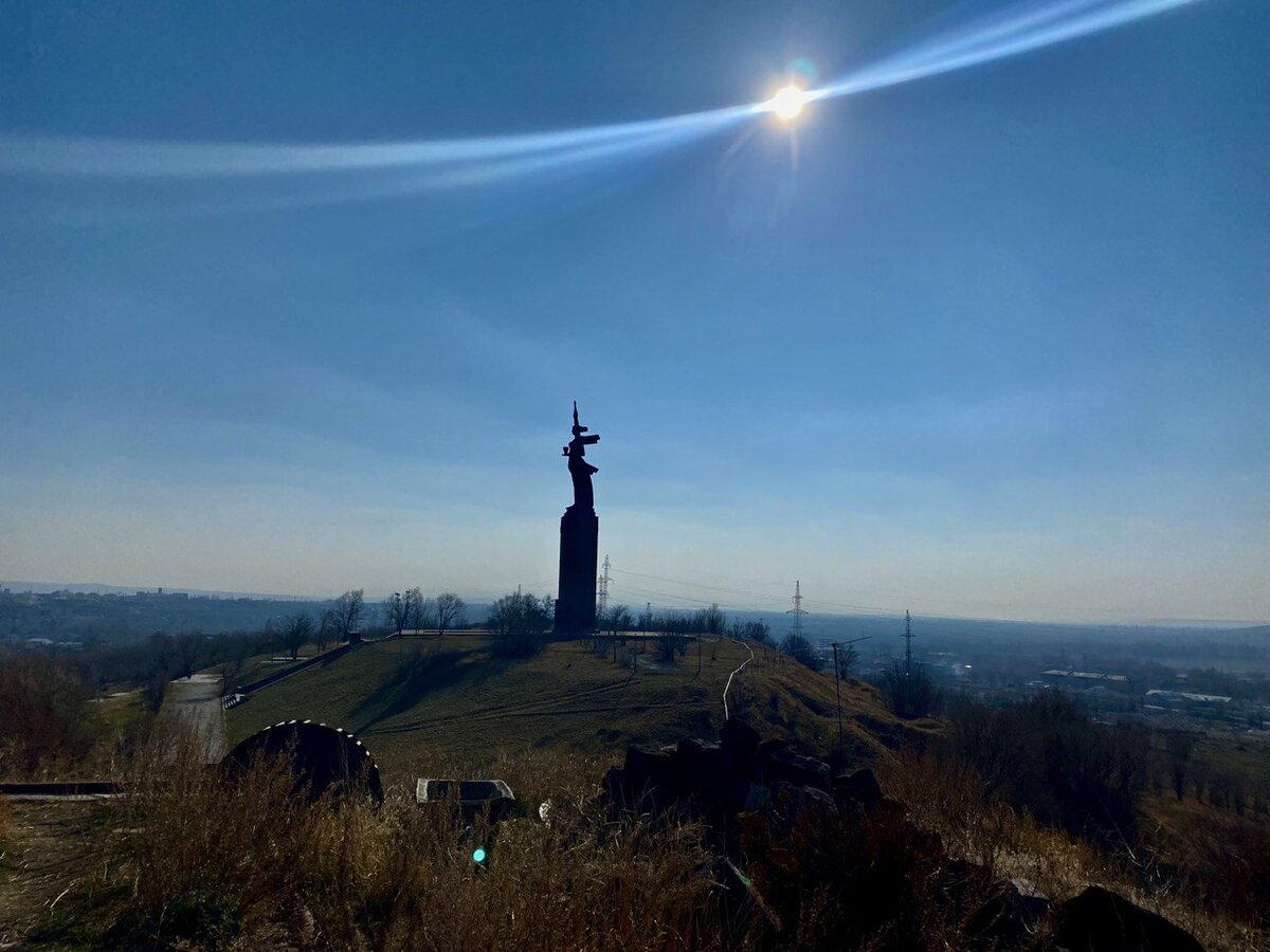 Фото: Царьград. Армения