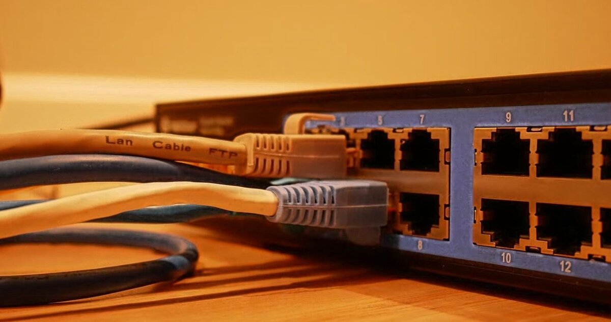      Зачем покупать новый wifi роутер для компьютера?