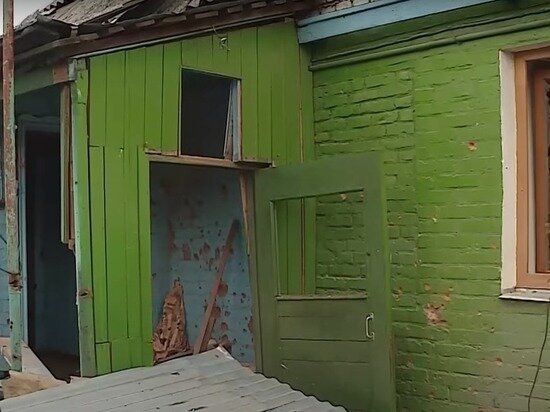   Кадр из видео