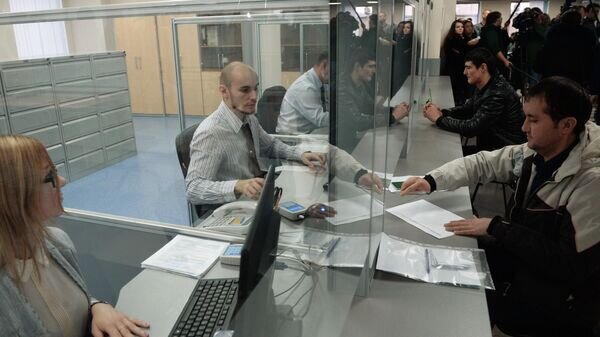    © Sputnik / Кирилл Каллиников