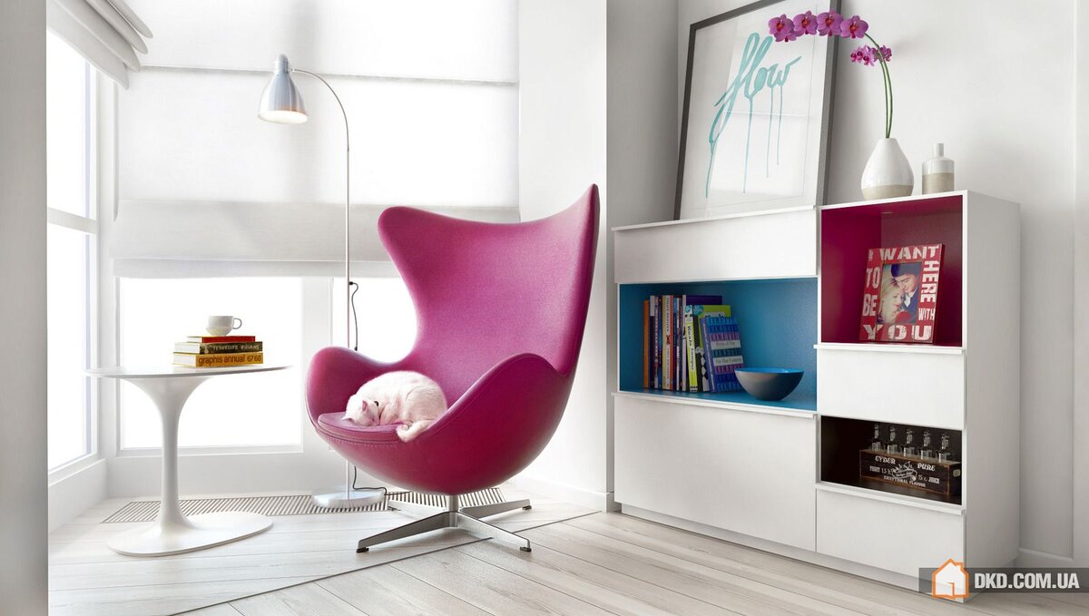 Красота, практичность и стиль