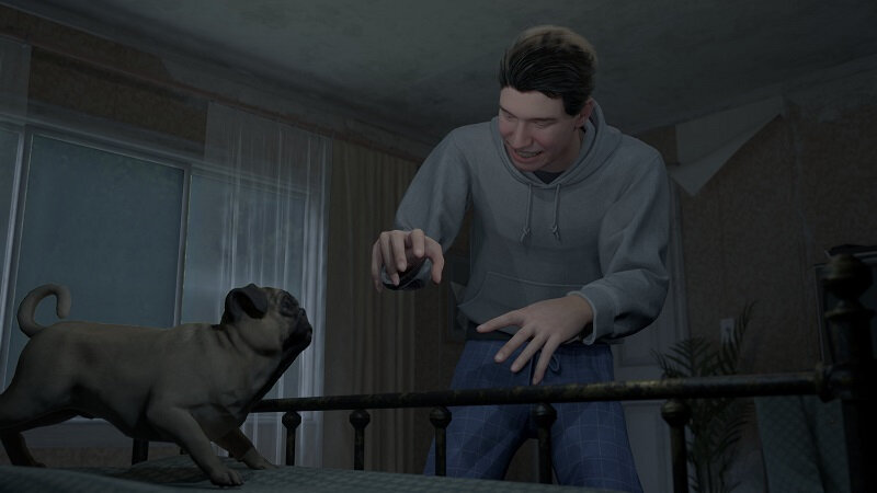  📷    Источник изображений: Jukai Studio