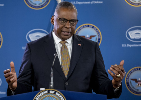    Американцы требуют от киевского режима меньше расходовать боеприпасов