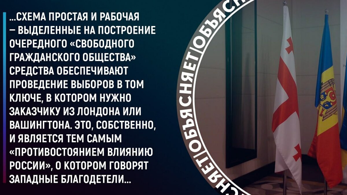 Влияние британской культуры на российское общество проект