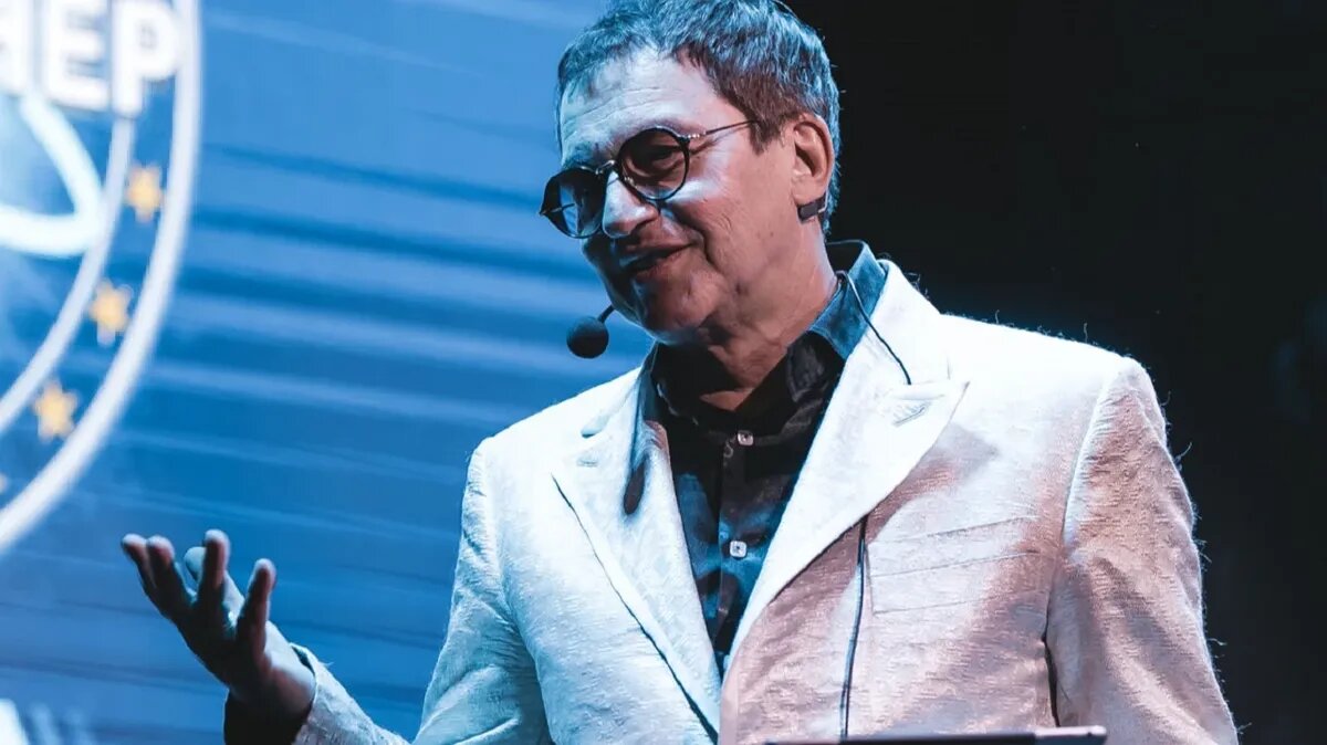 Фото: стоп-кадр «Кто хочет стать миллионером»