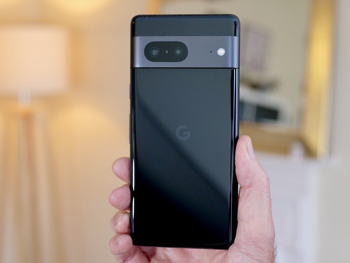    Прототип Google Pixel 7a продали на eBay по цене трёх iPhone