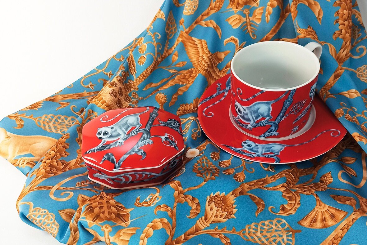 уникальные аксессуары «KIRILL OVCHINNIKOV»