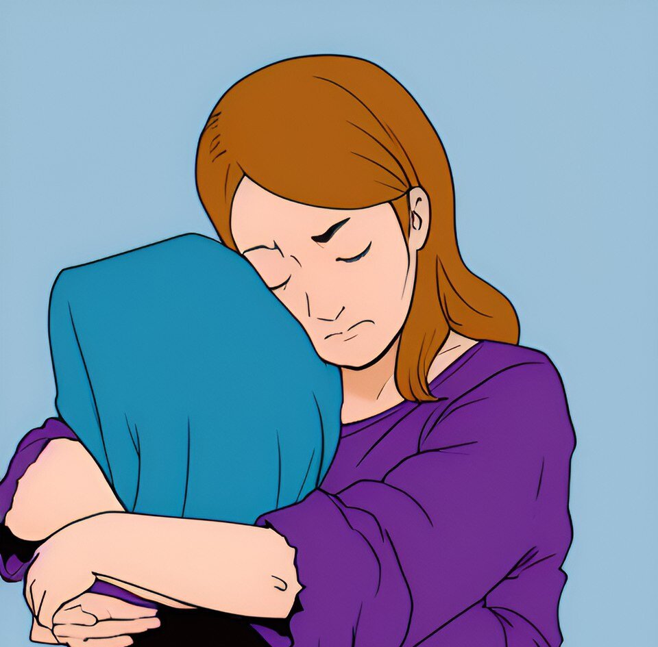 Фото создано автором в нейросети