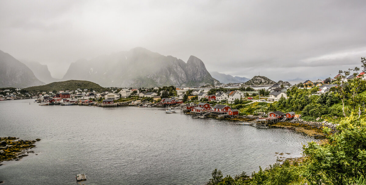 7 запретов в Норвегии: как не нарушить местные правила и обычаи | Мир  разнообразия | Дзен