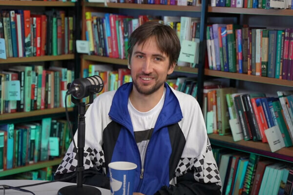    Олег Кармунин, фото – Комсомольская правда