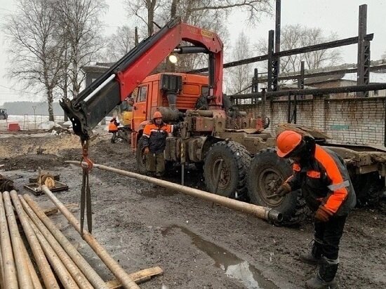     фото пресс-службы правительства Архангельской области