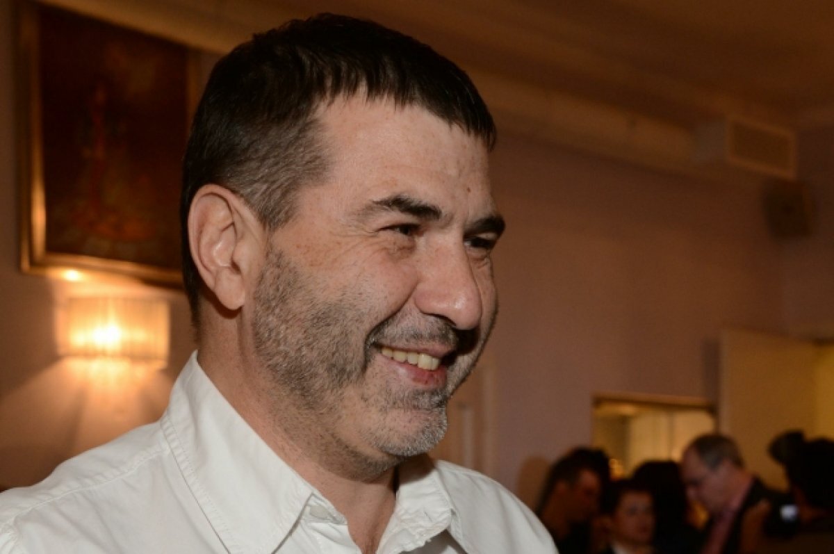    Евгений Гришковец рассказал о своей прабабушке из Пермского края