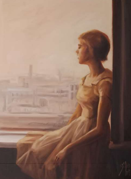 Переезд. Серия «Семейные альбомы»