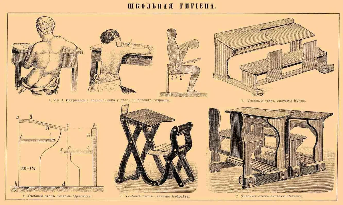 Парта рисунок поэтапно (41 фото) » рисунки для срисовки на любая-мебель.рф