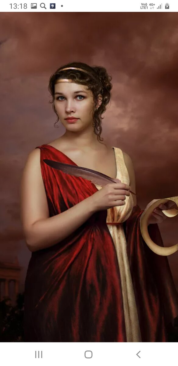 фото из интернета. Муза авторов на Дзене.