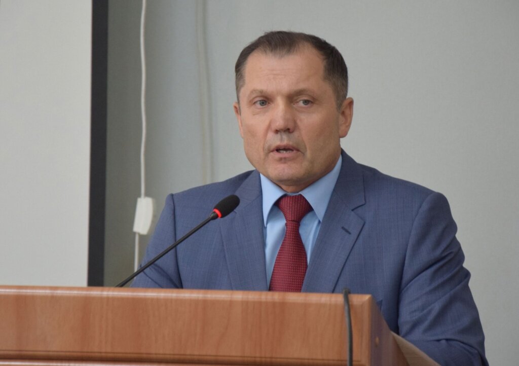 Игорь Мурог