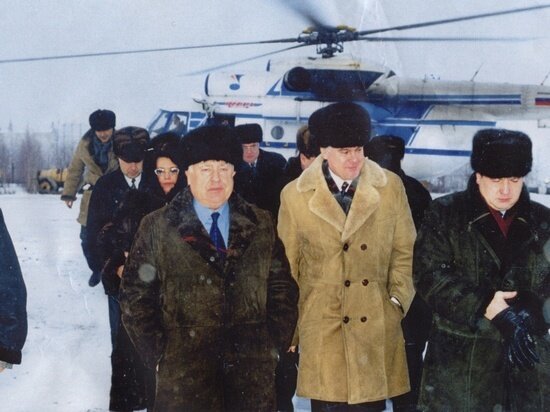     Фото: vk.com Дмитрий Жаромских