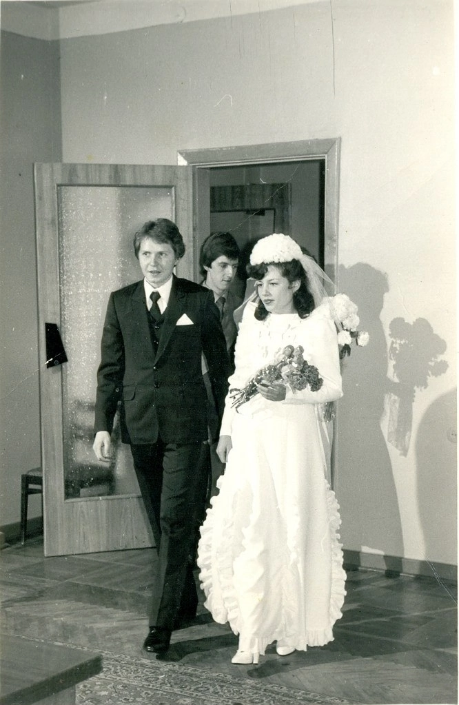 Из семейного архива