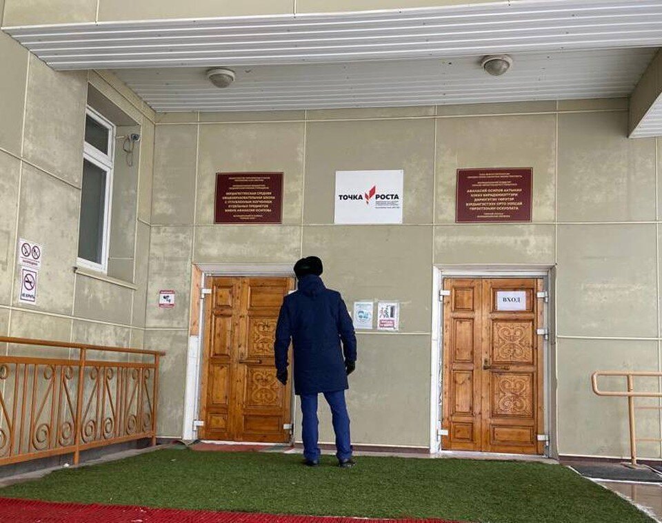     Фото: пресс-служба прокуратуры Якутии