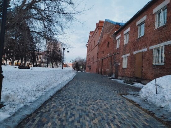     Фото: Елены Белоусовой/Сиб.фм