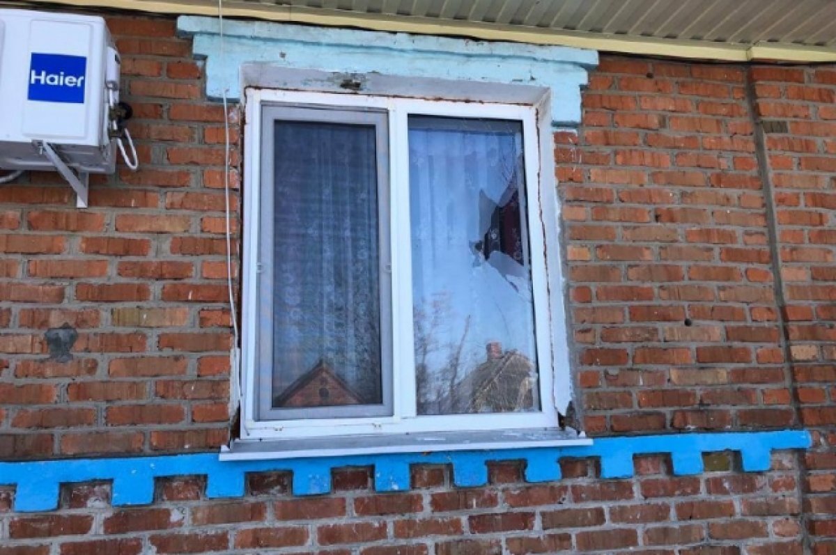    Гладков пояснил, почему в Вериговке Белгородской области нет электричества