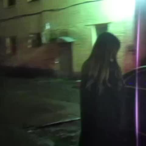    Видео: Инстаграм (запрещен в РФ) / @influensii