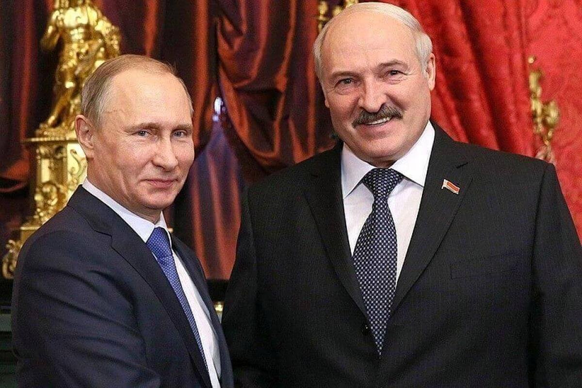 Один во главу угла ставит бизнес, другой государство. Яндекс картинки.