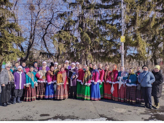     Фото: Управления культуры Курганской области.