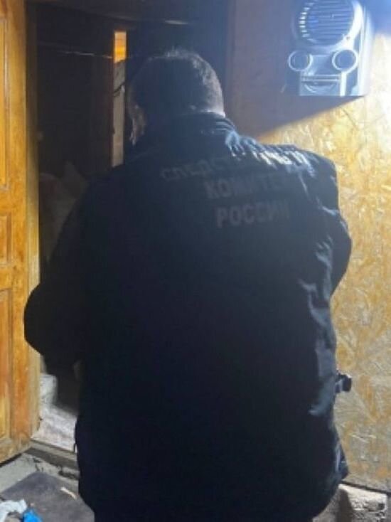     СУ СК России по Башкортостану