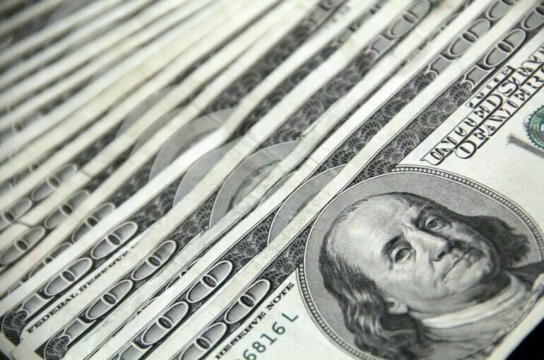 Доллар 💵 