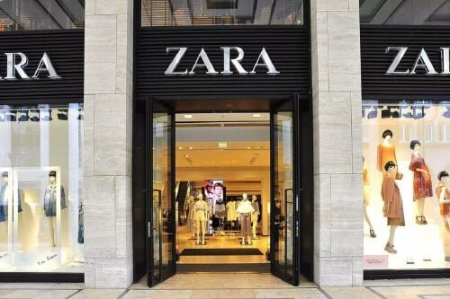    В каких городах России откроют замену Zara? Есть полный список магазинов Maag и новый логотип Данил Тармасинов