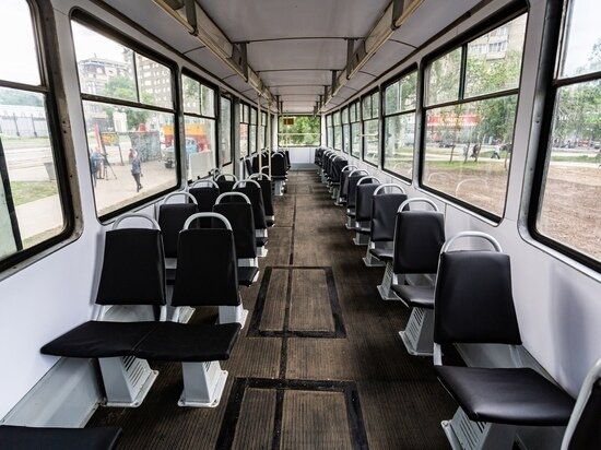     ФОТО ГУСТАВО ЗЫРЯНОВА / "МК В ОМСКЕ"