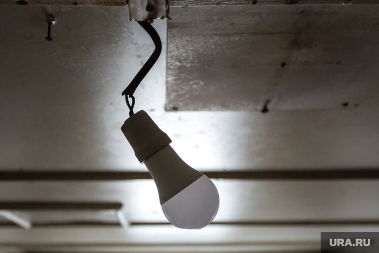    В Екатеринбурге 13 домов 15 апреля останутся без света