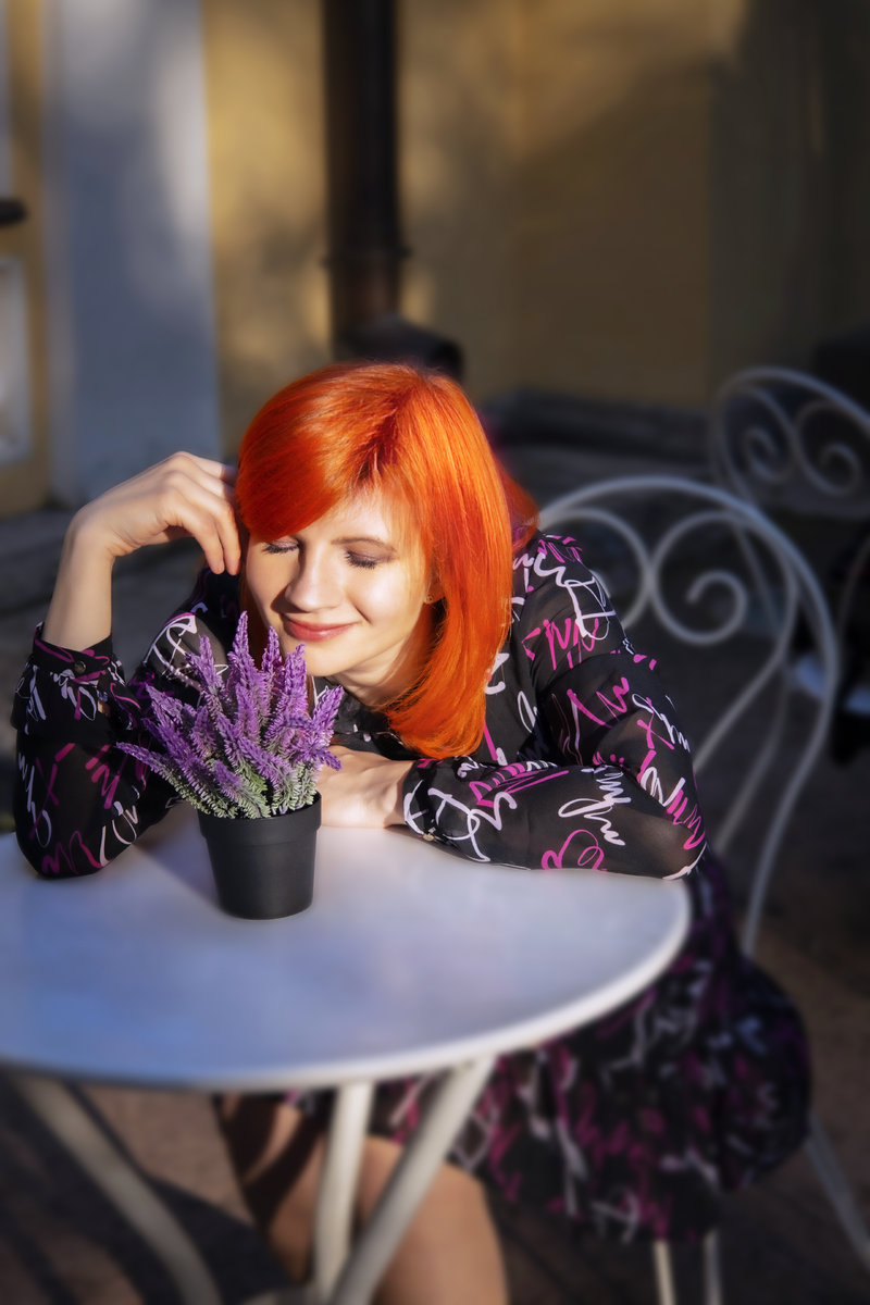 Елена Ворфоломеева