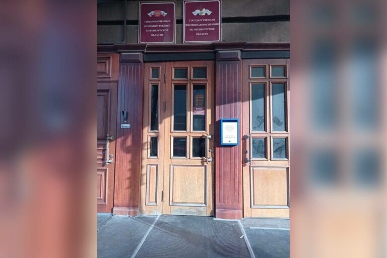    Для сообщений детскому омбудсмену Оренбуржья появился специальный почтовый ящик Андрей Севостьянов