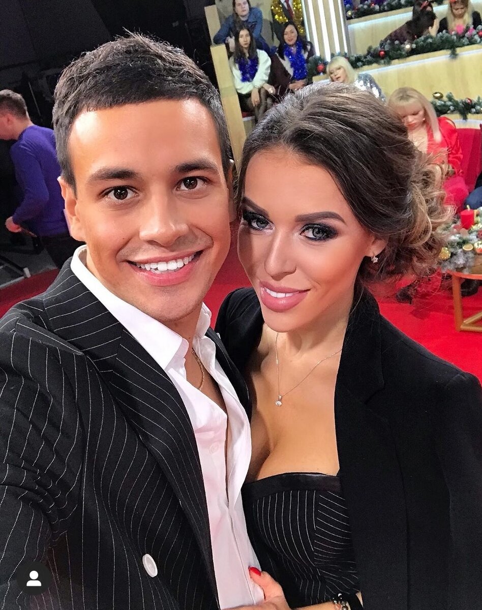 Даня и Таня