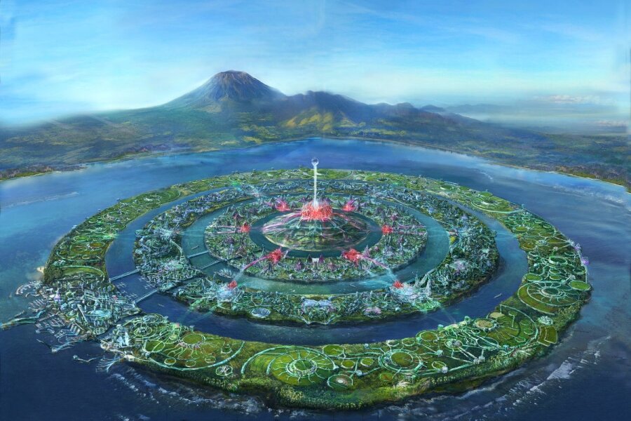 Атлантида: миф или реальность?