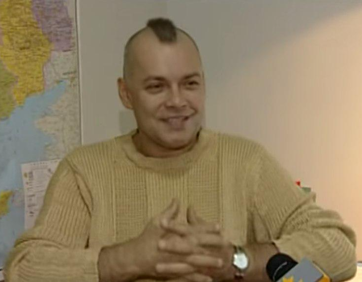 Киселев дмитрий ведущий биография личная жизнь