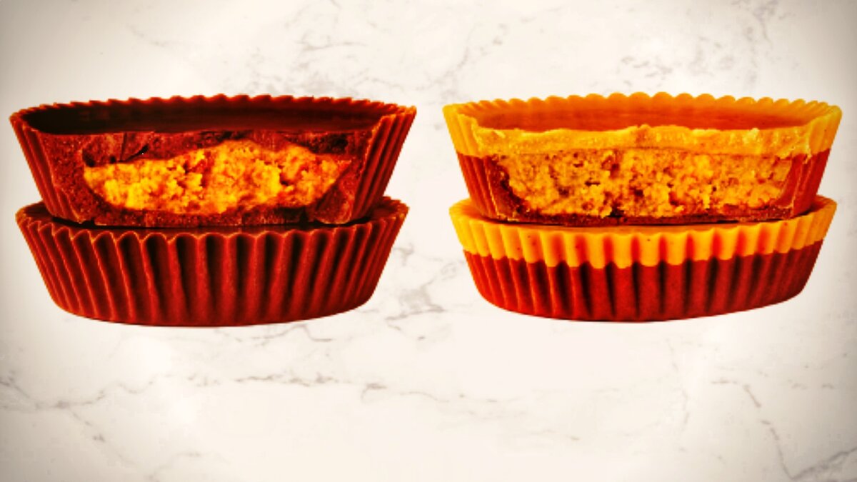 peanut butter cups