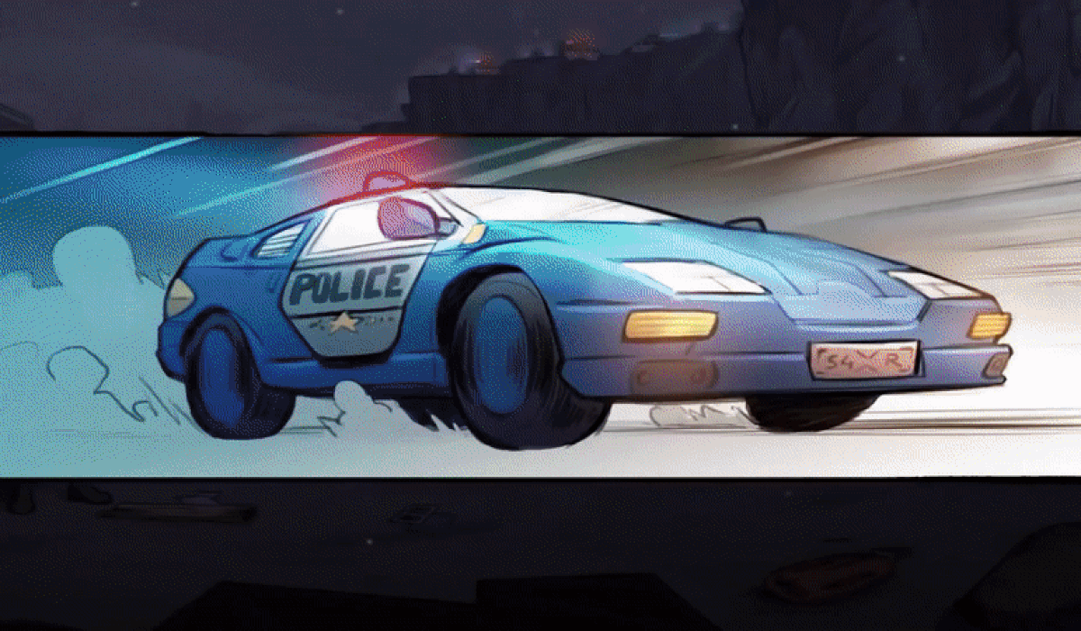 Суперудары Streets of Rage 4 